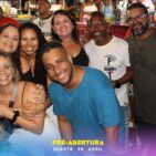 Pré-Abertura Micareta de Feira